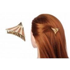 Краб металлический 4,5см 1-191127