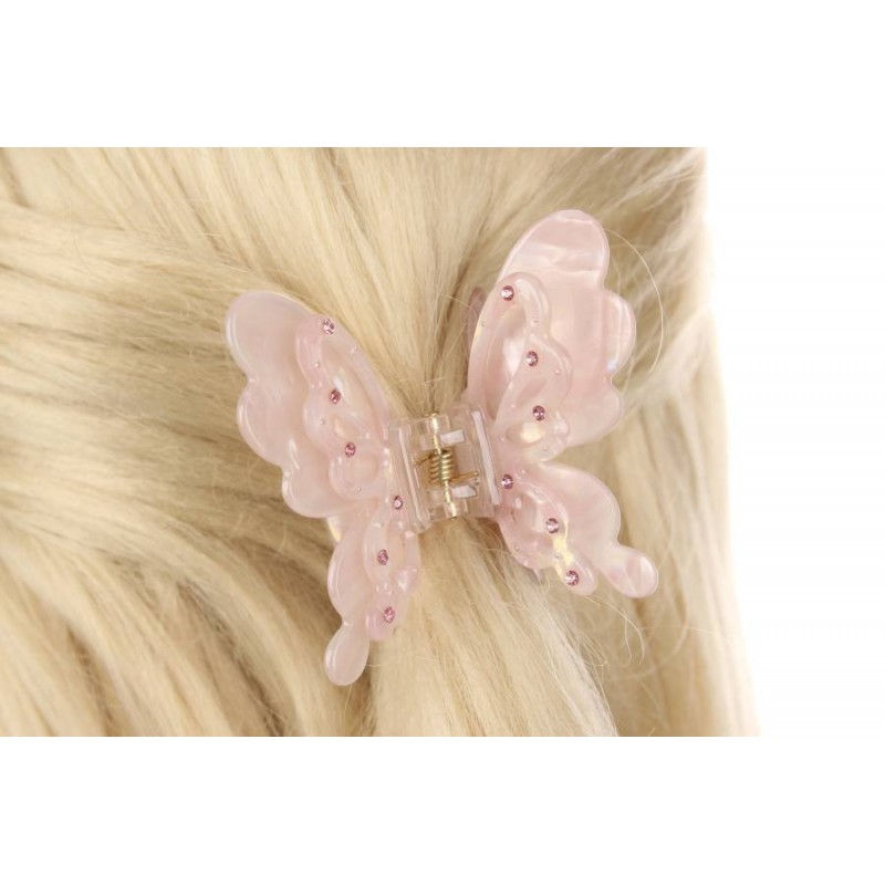 Краб бабочка 5см 1-214765