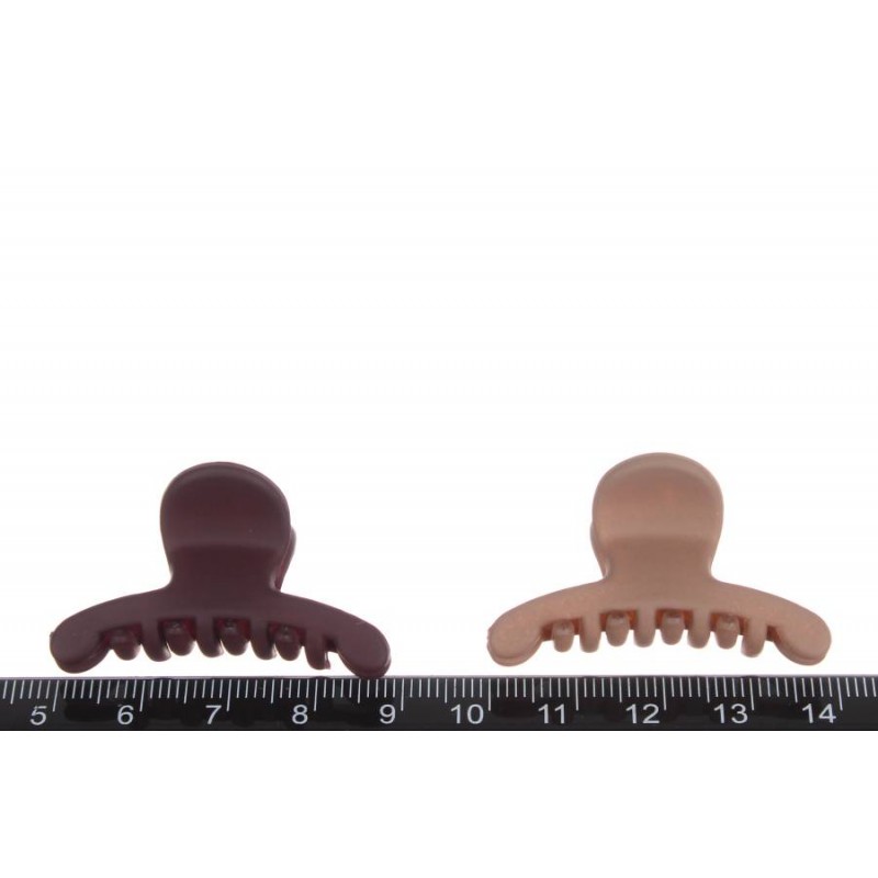 Краб для волос (3см) 1-131390