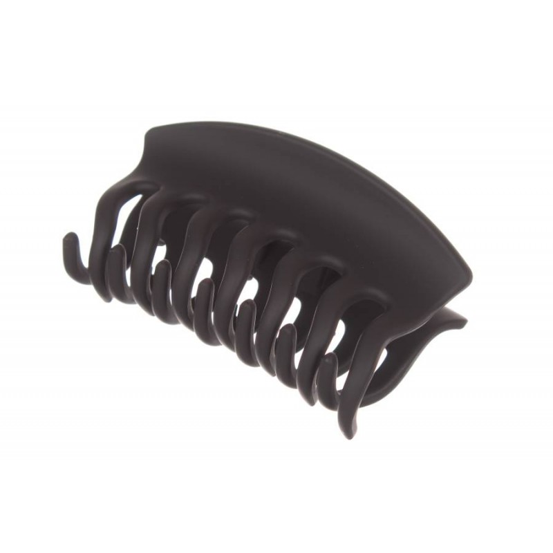 Краб для волос пластиковый (8см) 1-213027