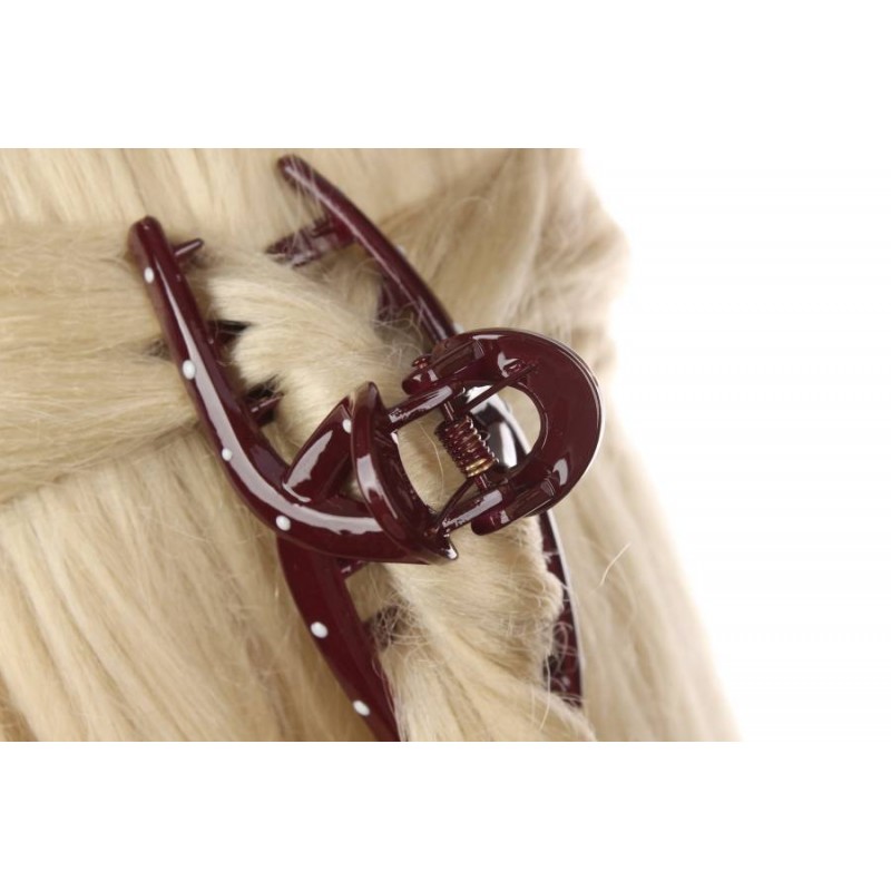 Краб для волос (7см) 1-215021