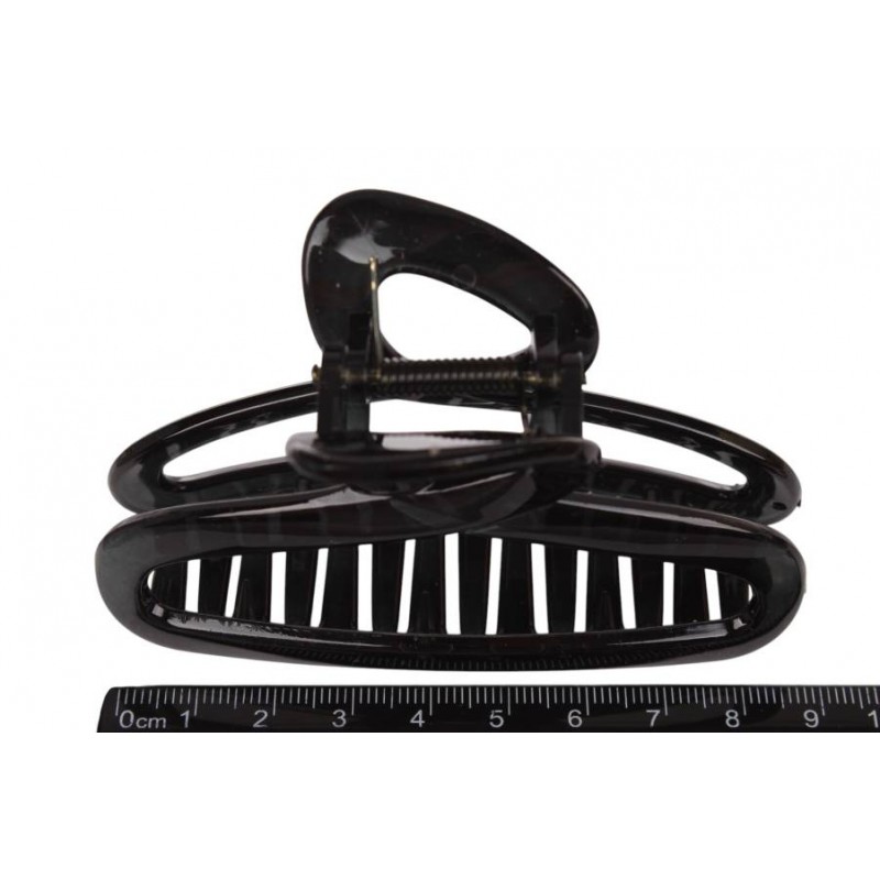 Краб для волос 9см 1-210040