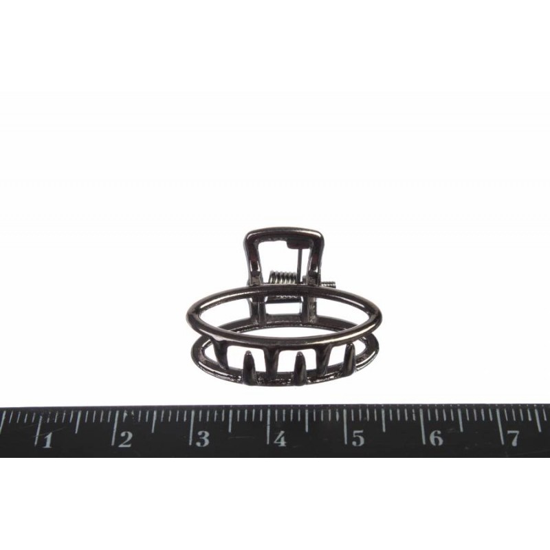 Краб металлический 3см 1-173178