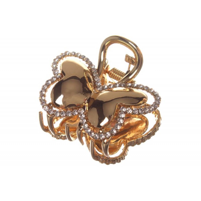 Краб металлический 5см 1-209655