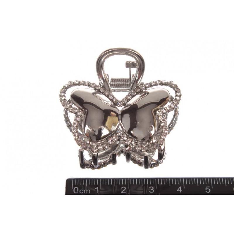 Краб металлический 5см 1-209686