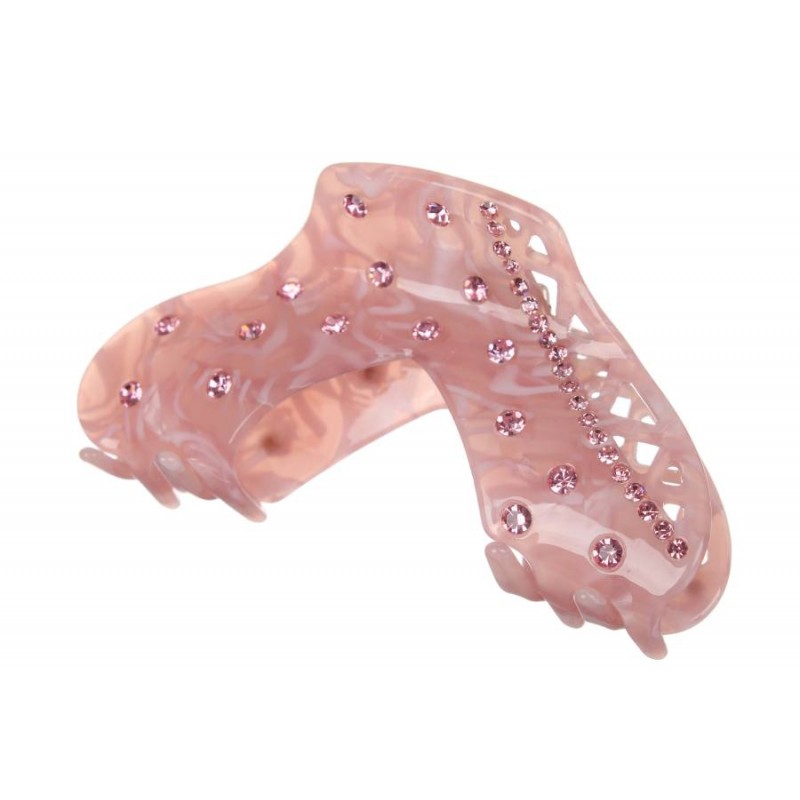 Краб для волос