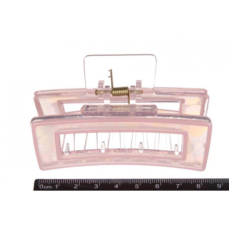 Краб пластиковый 8см 1-206326