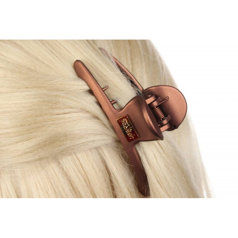 Краб для волос 9,5см 1-29697