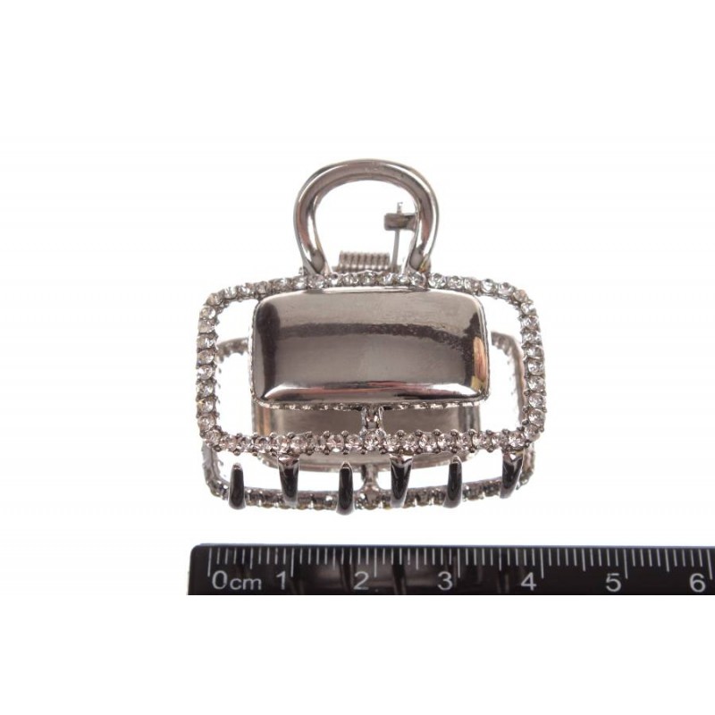 Краб металлический 5см 1-209709