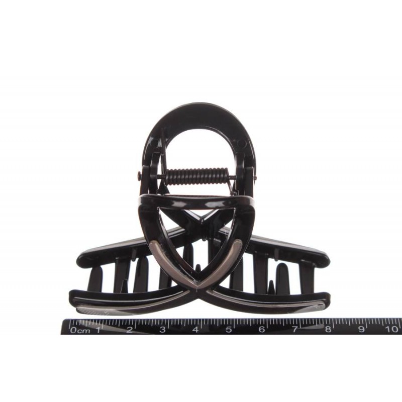 Краб пластиковый 8см 1-205961