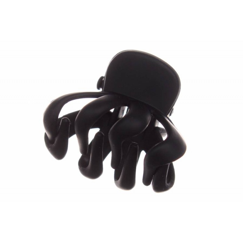 Краб черный матовый 1-199918