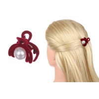 Краб для волос 