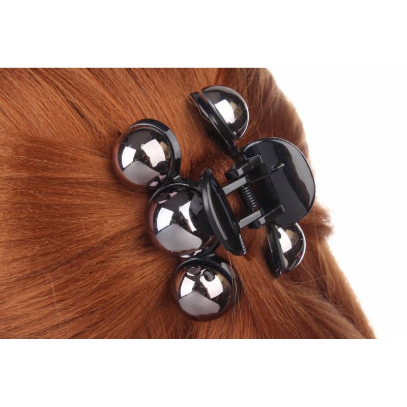 Краб для волос 7см 1-193312