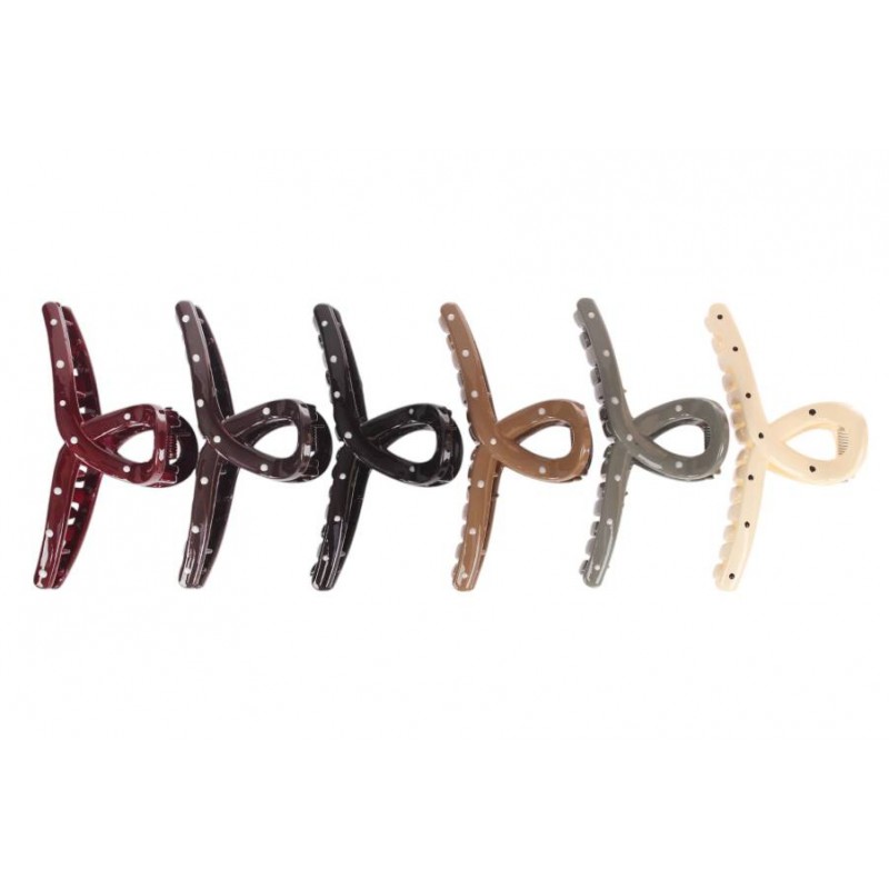 Краб для волос (7см) 1-215021