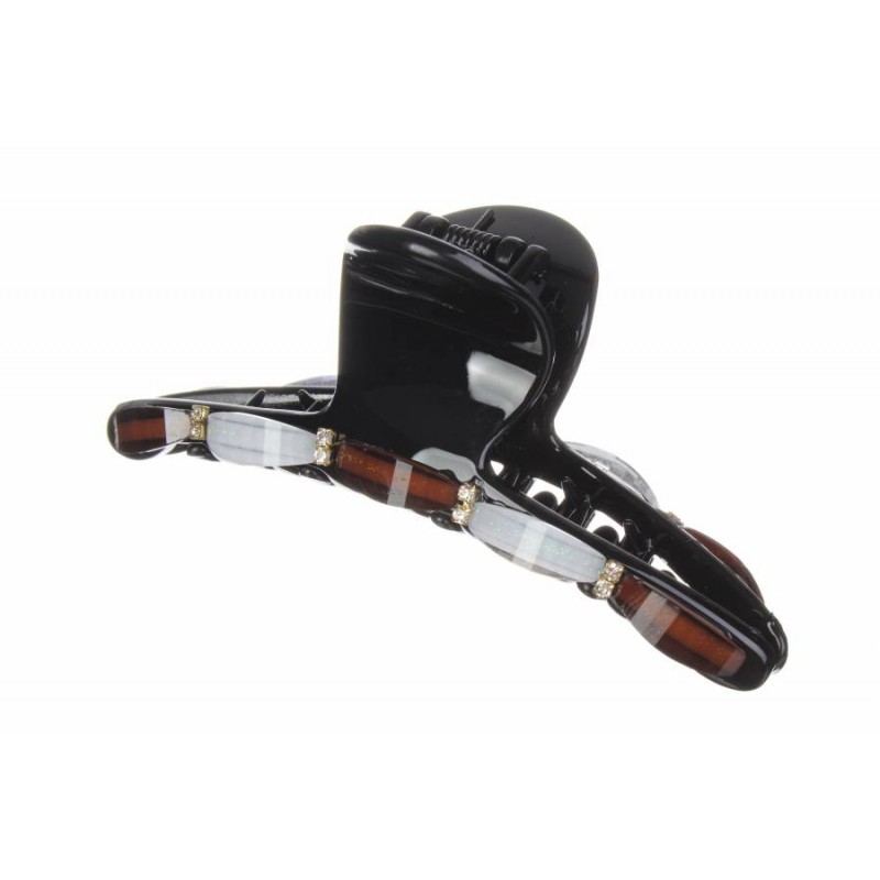 Краб для волос 1-194609