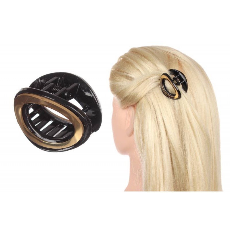 Краб платиковый 4,5см 1-206012