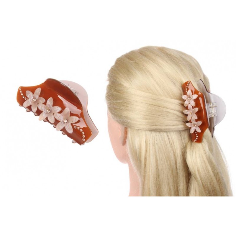 Краб для волос