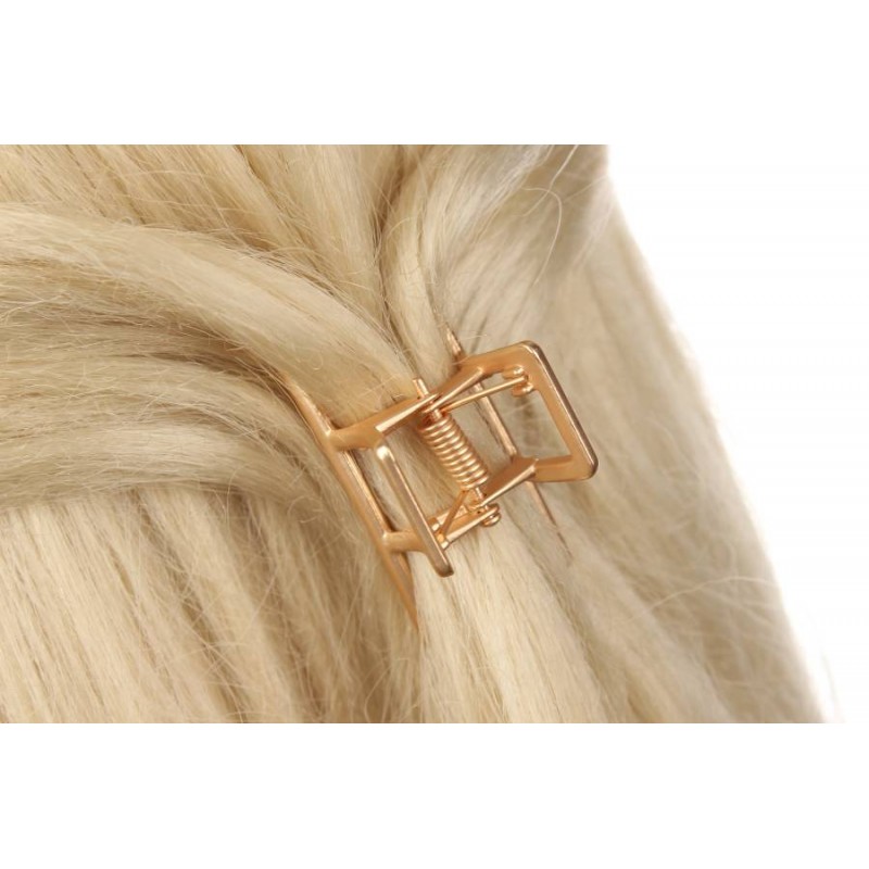 Краб металлический 6см 1-173222