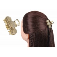 Краб металлический 5см 1-191011