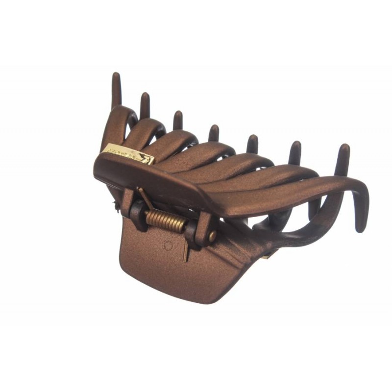 Краб для волос 8см 1-42450