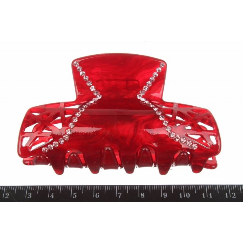 Краб для волос