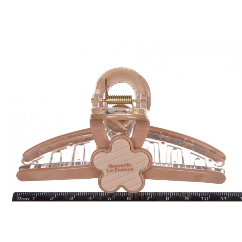 Краб пластиковый 11см 1-206302