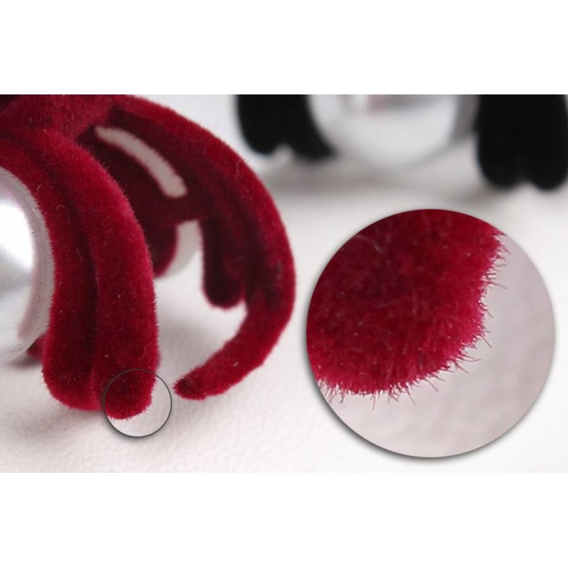 Краб для волос 