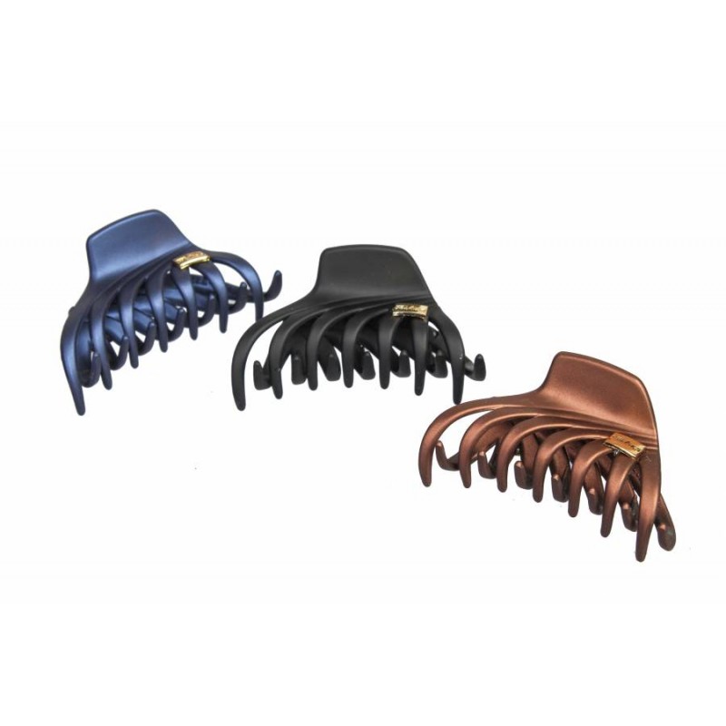 Краб для волос 7см 1-172317