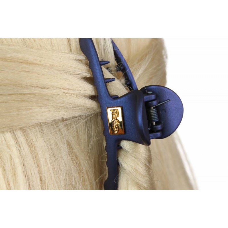 Краб для волос 7,5 см 1-33472