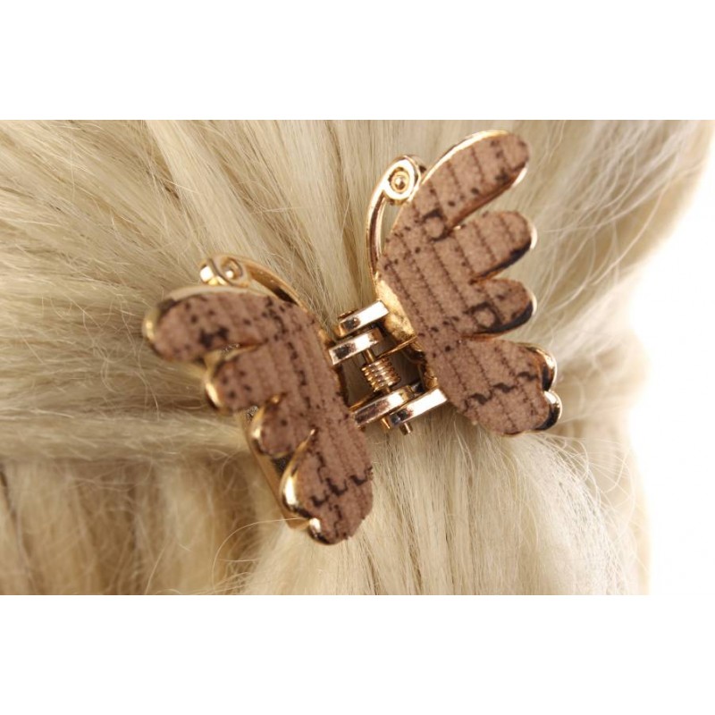 Краб для волос 4,5см 1-209921