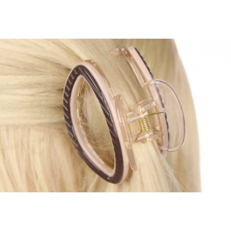 Краб пластиковый 7см 1-206241