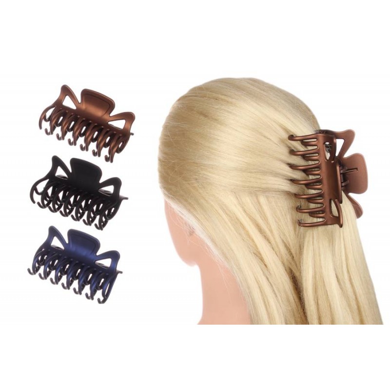 Краб для волос 1-158458