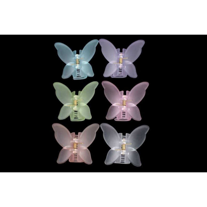 Краб бабочка 6,5см 1-203363