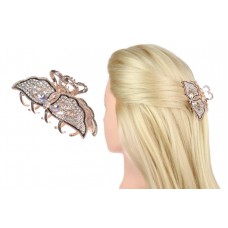 Краб металлический 