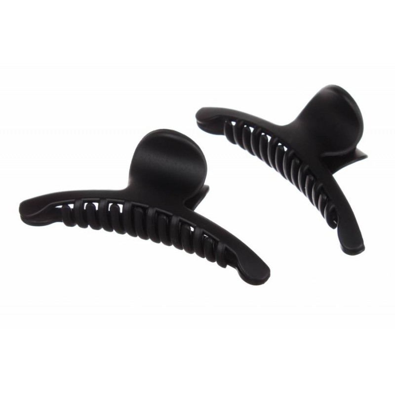 Краб для волос 10см 1-159301