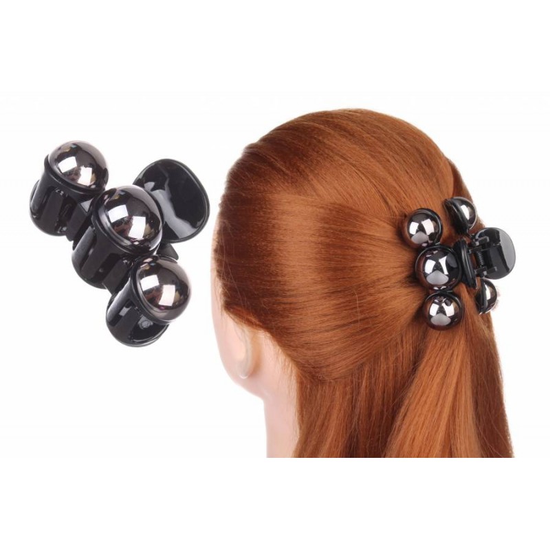 Краб для волос 7см 1-193312