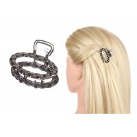 Краб металлический сталь 4,5см 1-206135