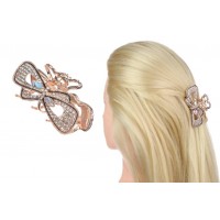 Краб металлический 