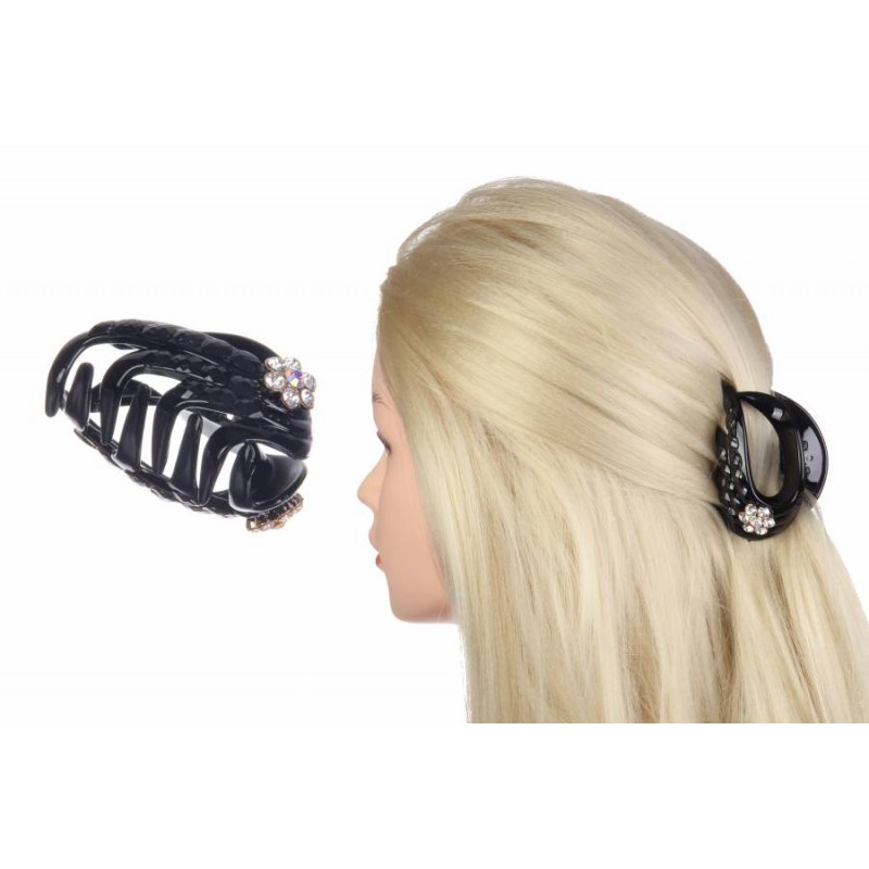 Краб для волос