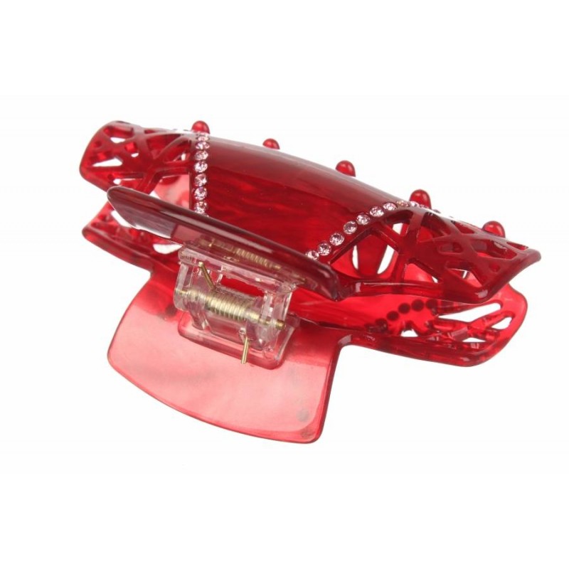 Краб для волос