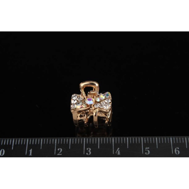 Крабы металлические