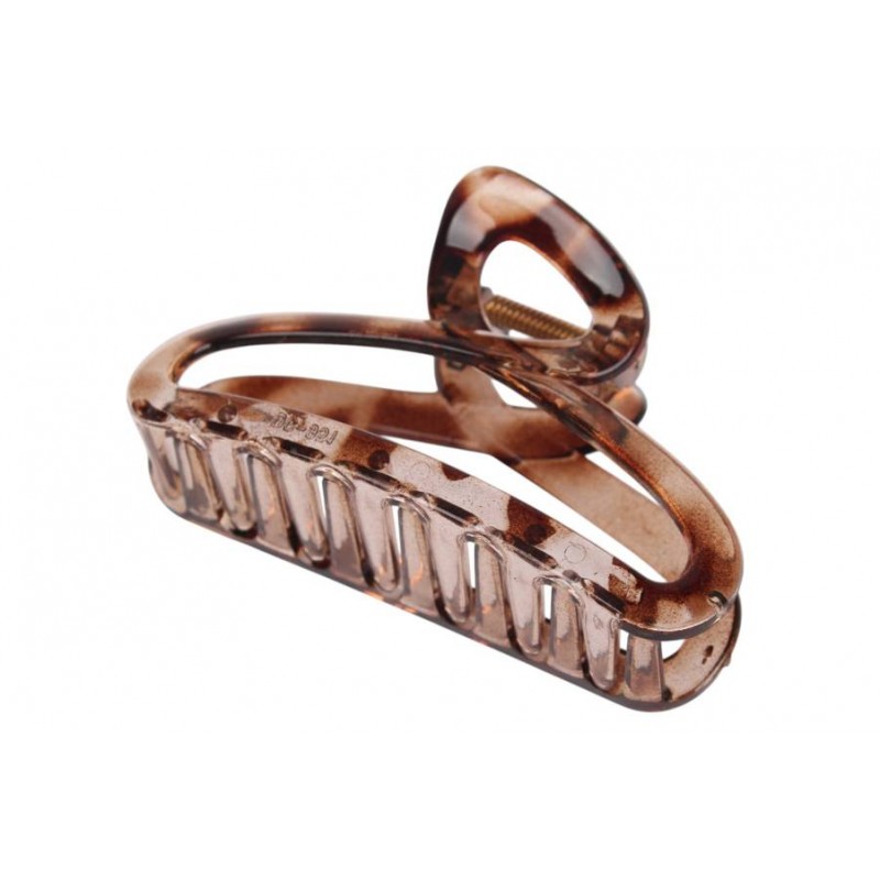 Краб для волос 9см 1-210040