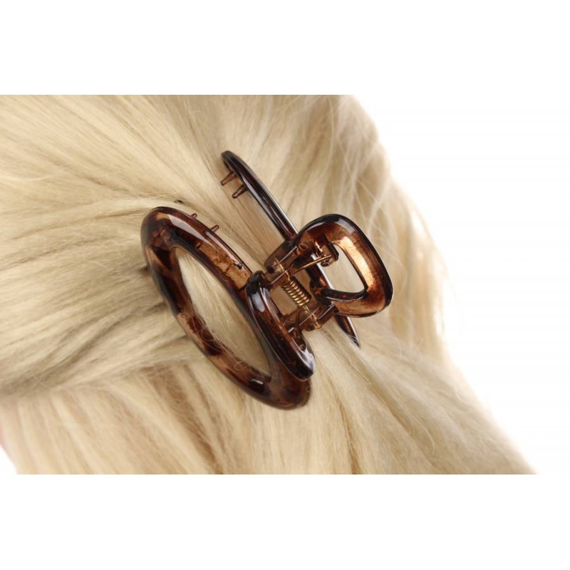 Краб для волос 7см 1-210064