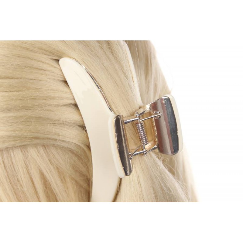 Краб французкий пластик+металл 10,5см 1-207712