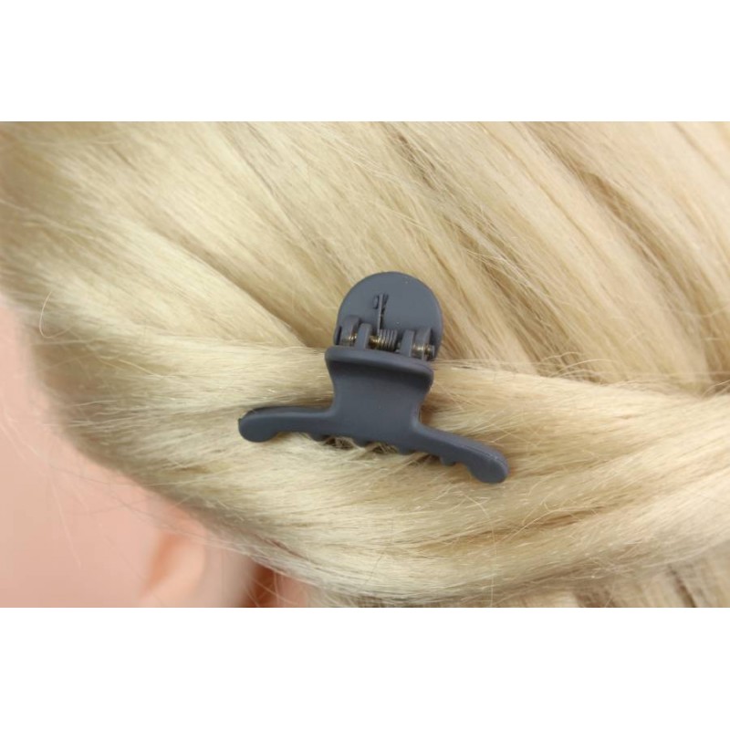 Краб для волос (3см) 1-131390