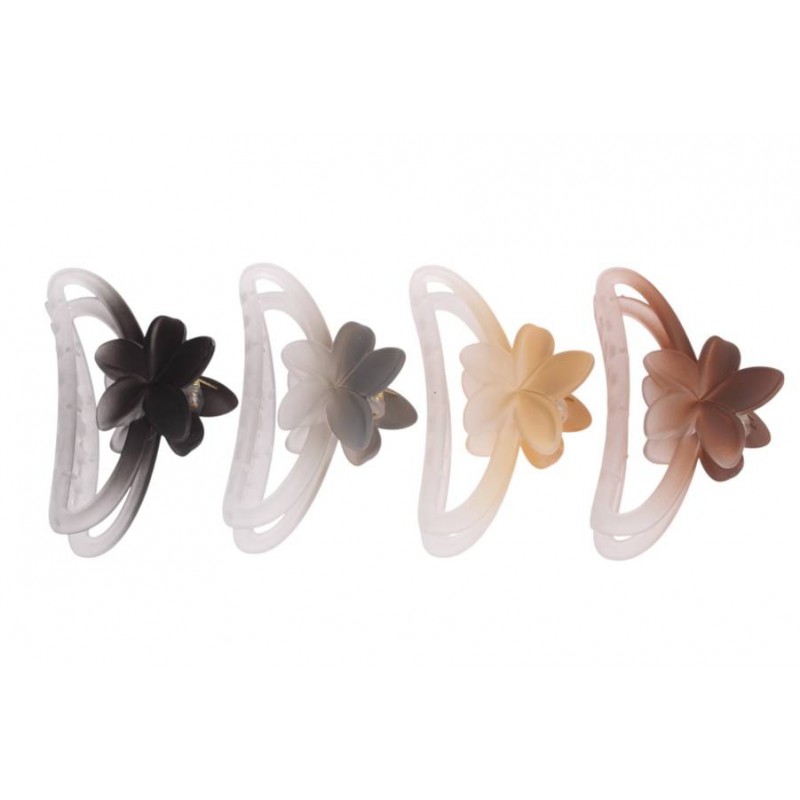 Краб для волос 11,5см 1-209969