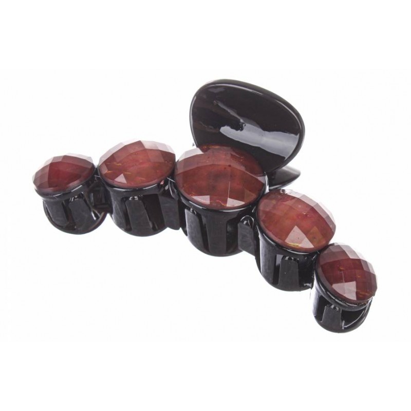 Краб для волос 10см 1-193299