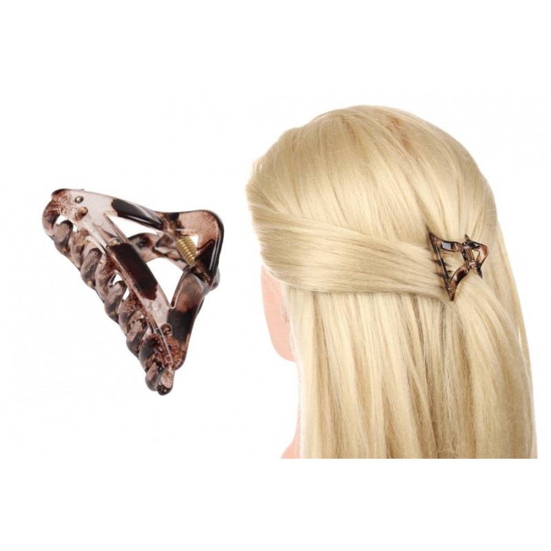 Краб пластиковый 4,5см 1-206692