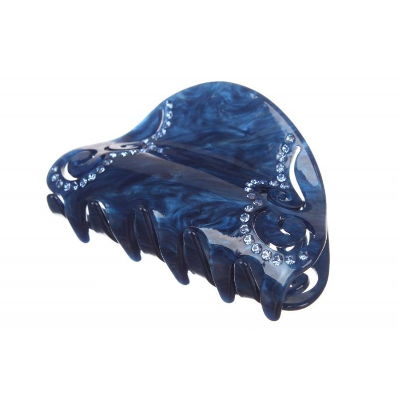 Краб для волос