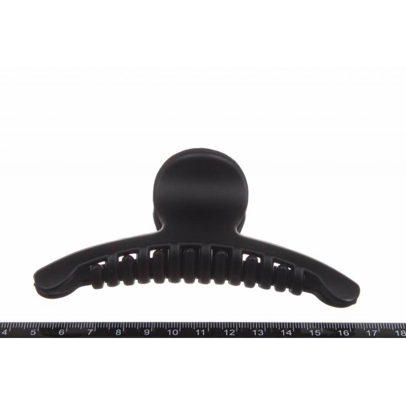 Краб для волос 10см 1-159301